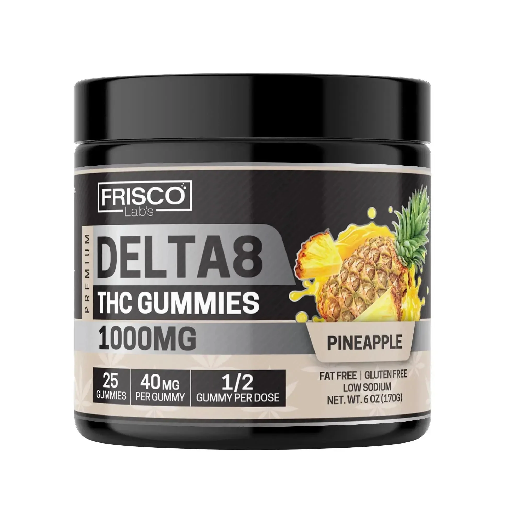 Delta-8 THC Gummies - Image 15