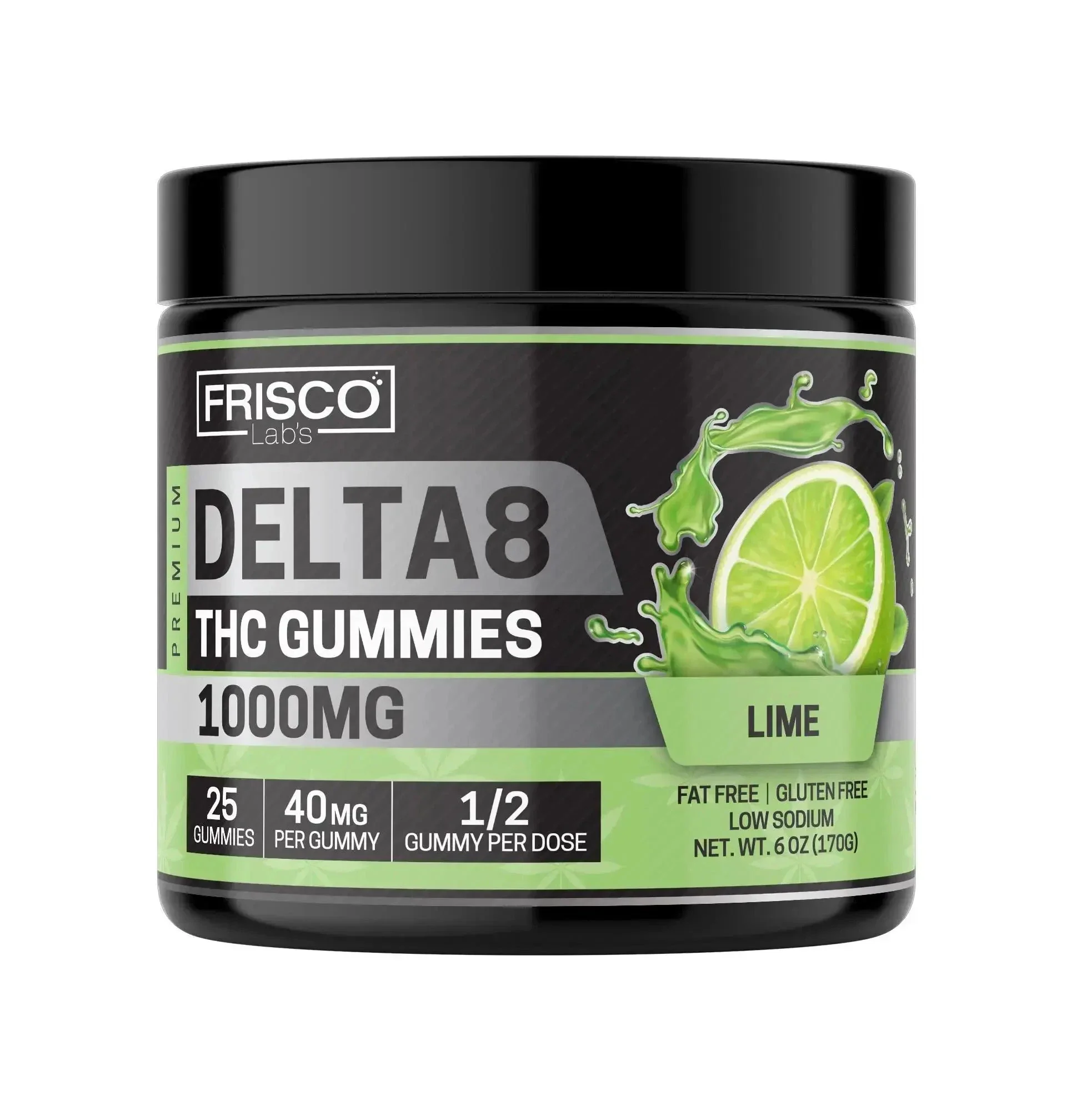 Delta-8 THC Gummies - Image 7