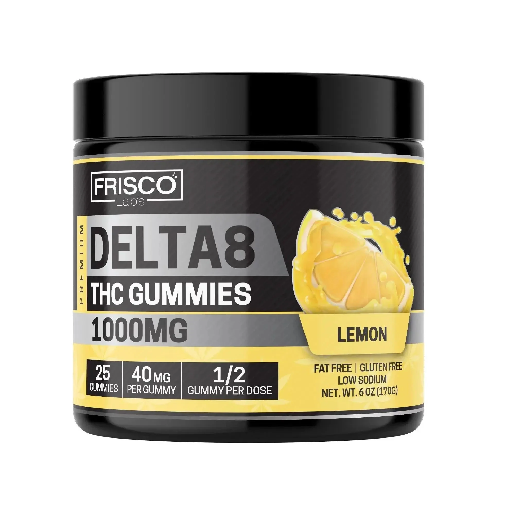 Delta-8 THC Gummies - Image 8