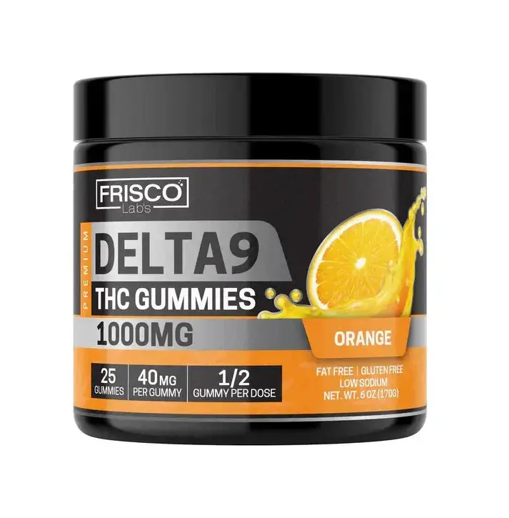 Delta-9 THCA Gummies - Image 14