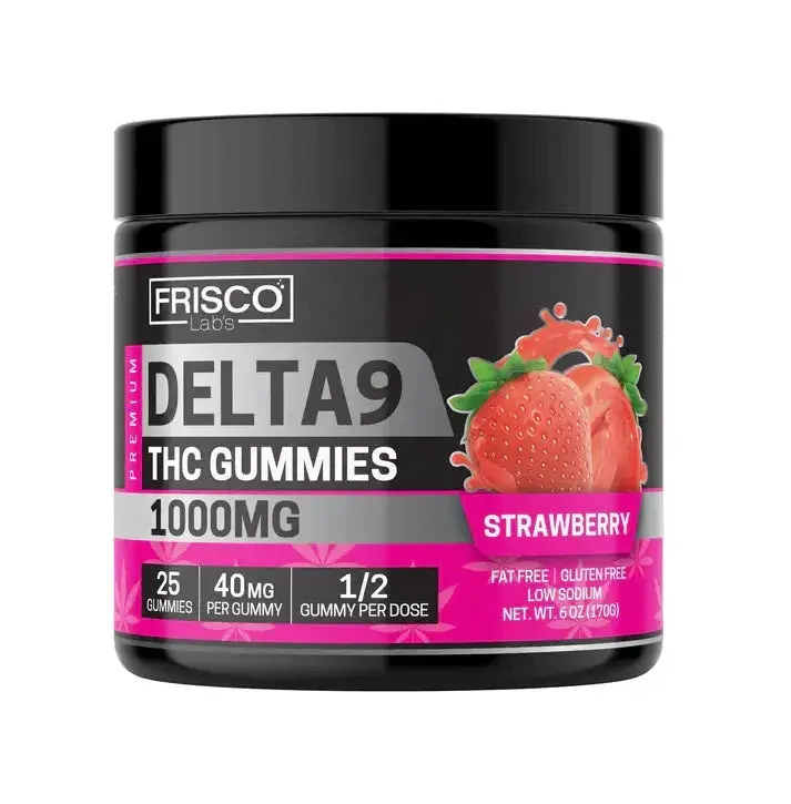 Delta-9 THCA Gummies - Image 17