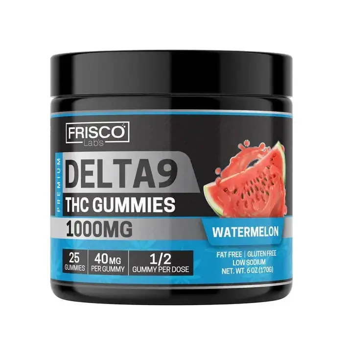 Delta-9 THCA Gummies - Image 18