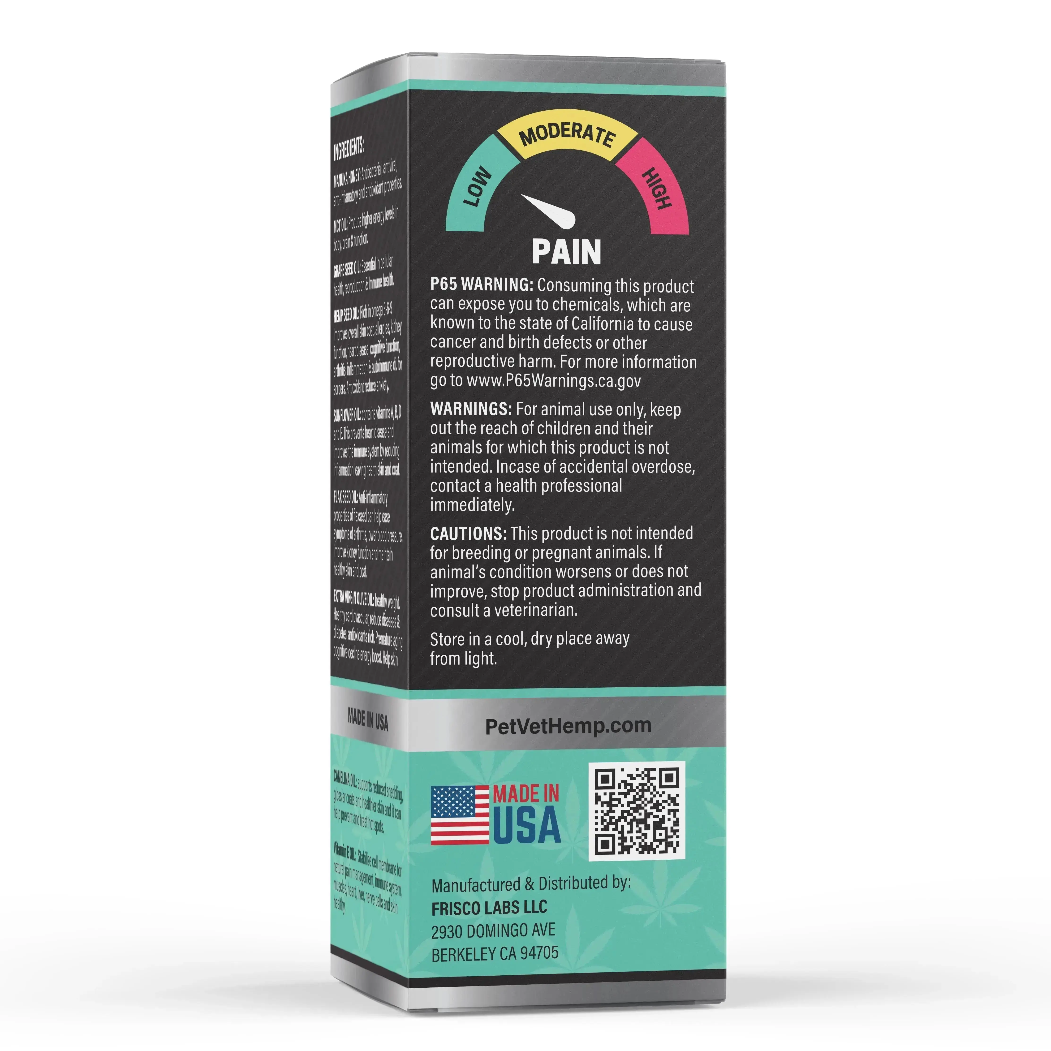 PetVet Hemp Wholesale - Image 10