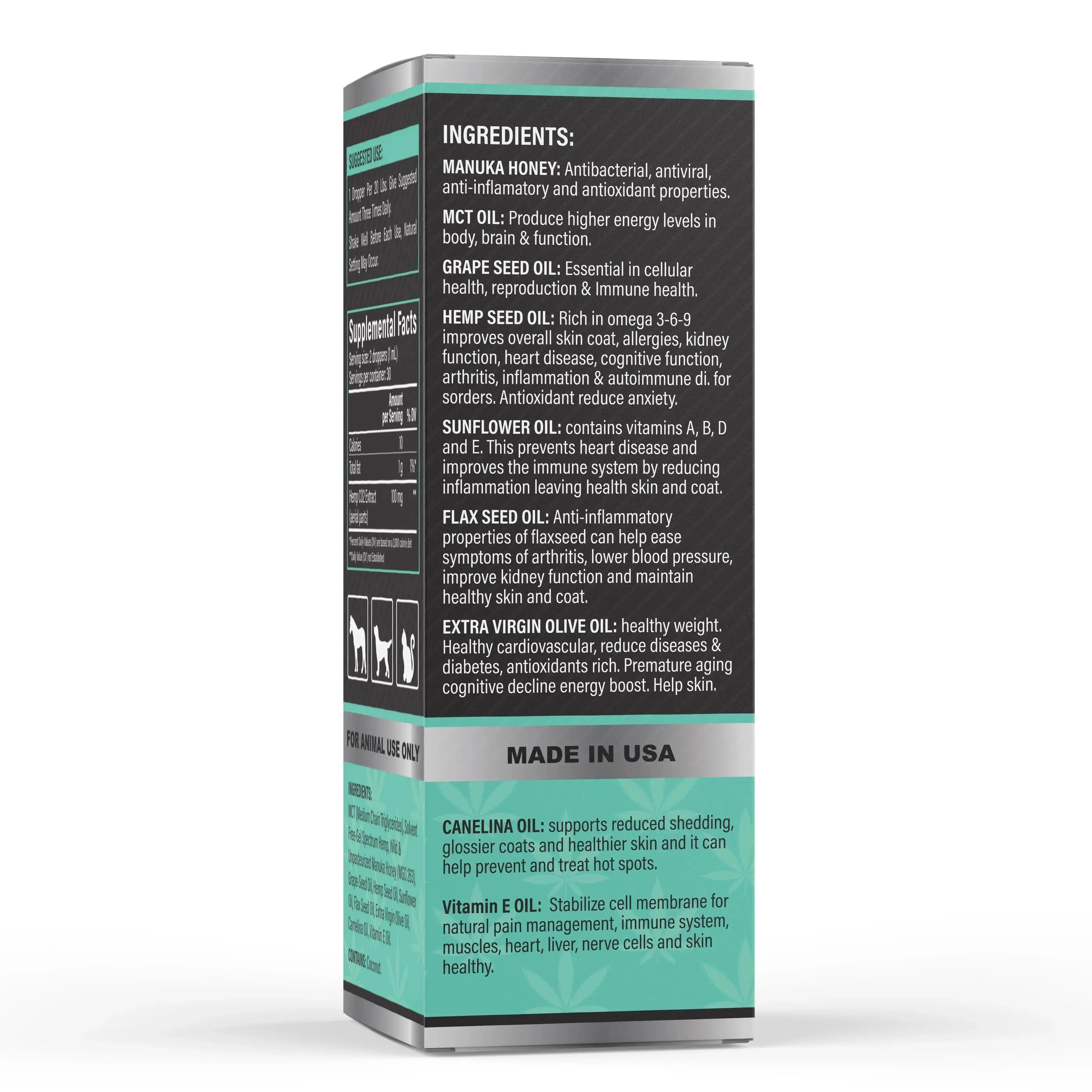 PetVet Hemp Wholesale - Image 12