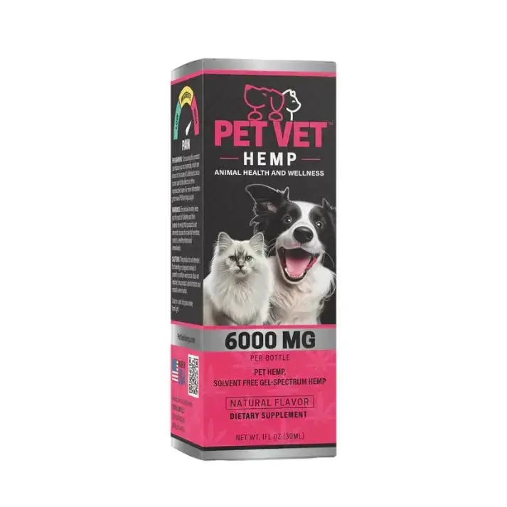 PetVet Hemp Wholesale - Image 18