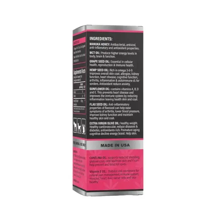 PetVet Hemp Wholesale - Image 21