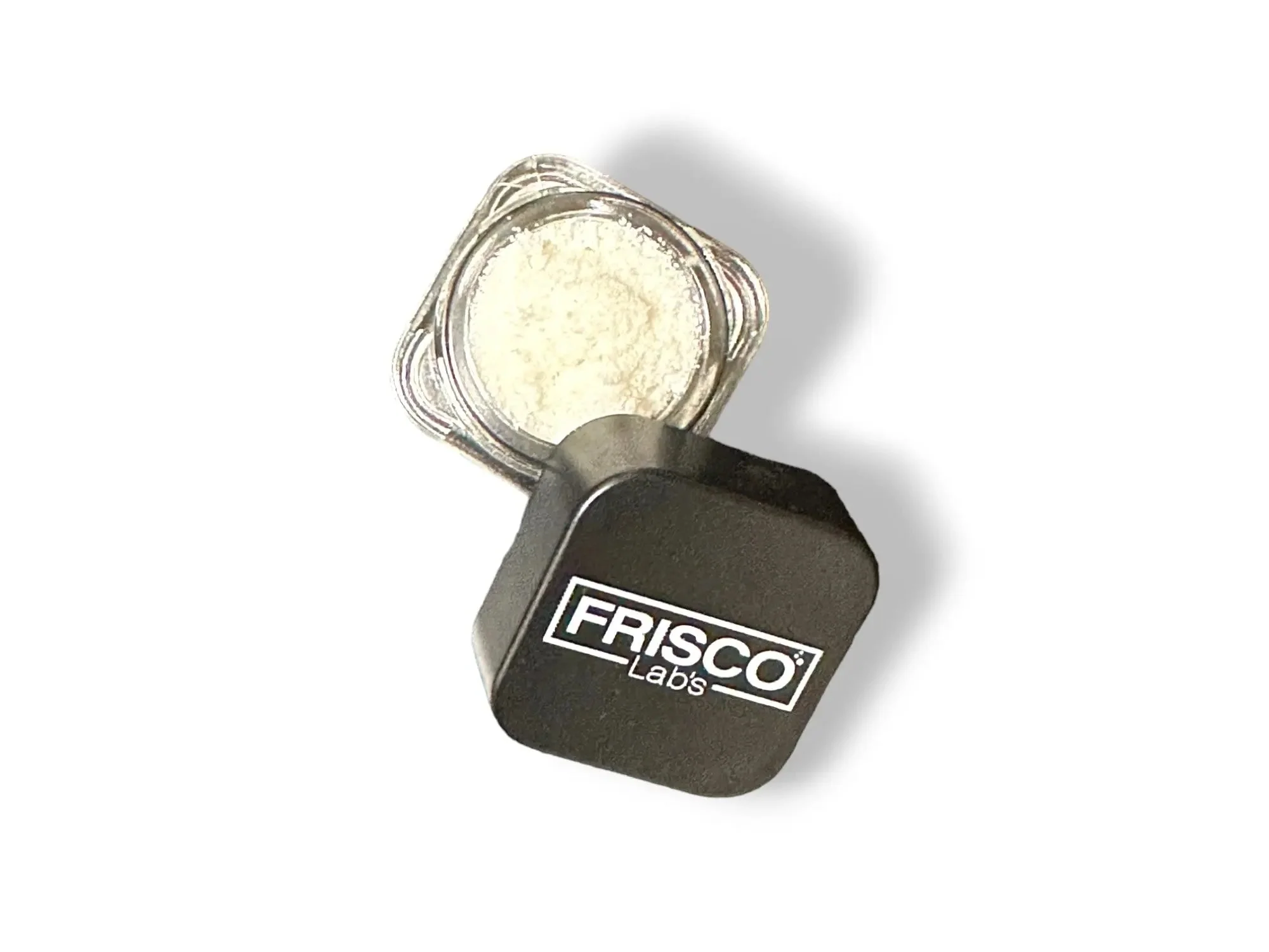 Frisco Labs - THCA Diamond Isolate Powder - Image 4