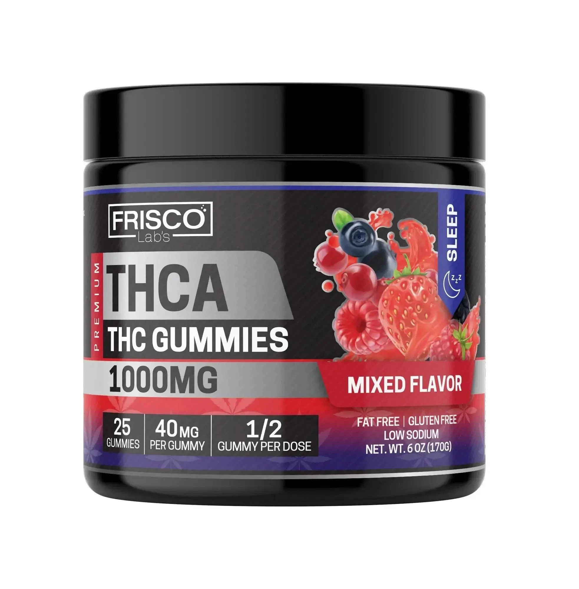 THCA Gummies - Image 12