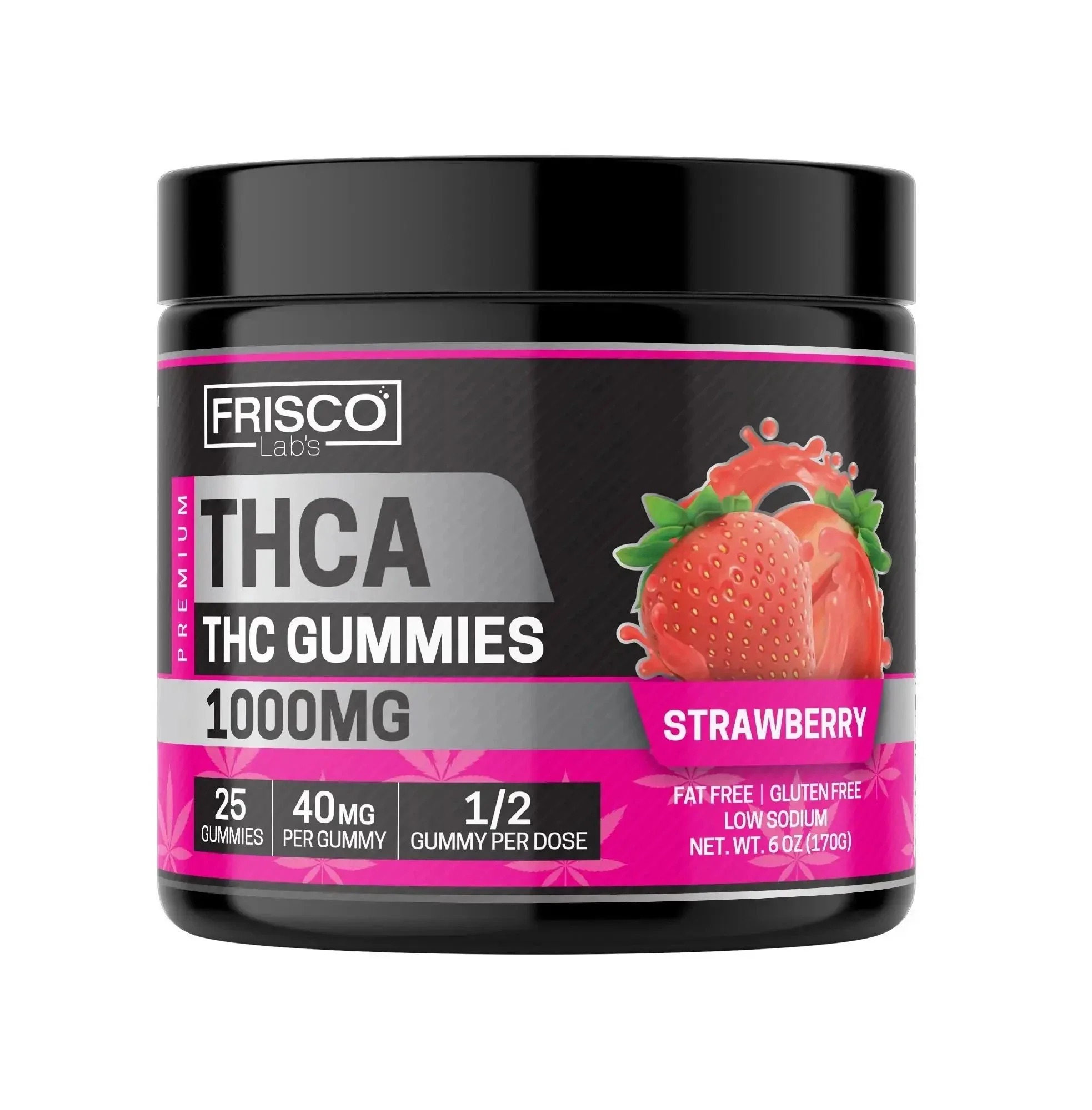 THCA Gummies - Image 17