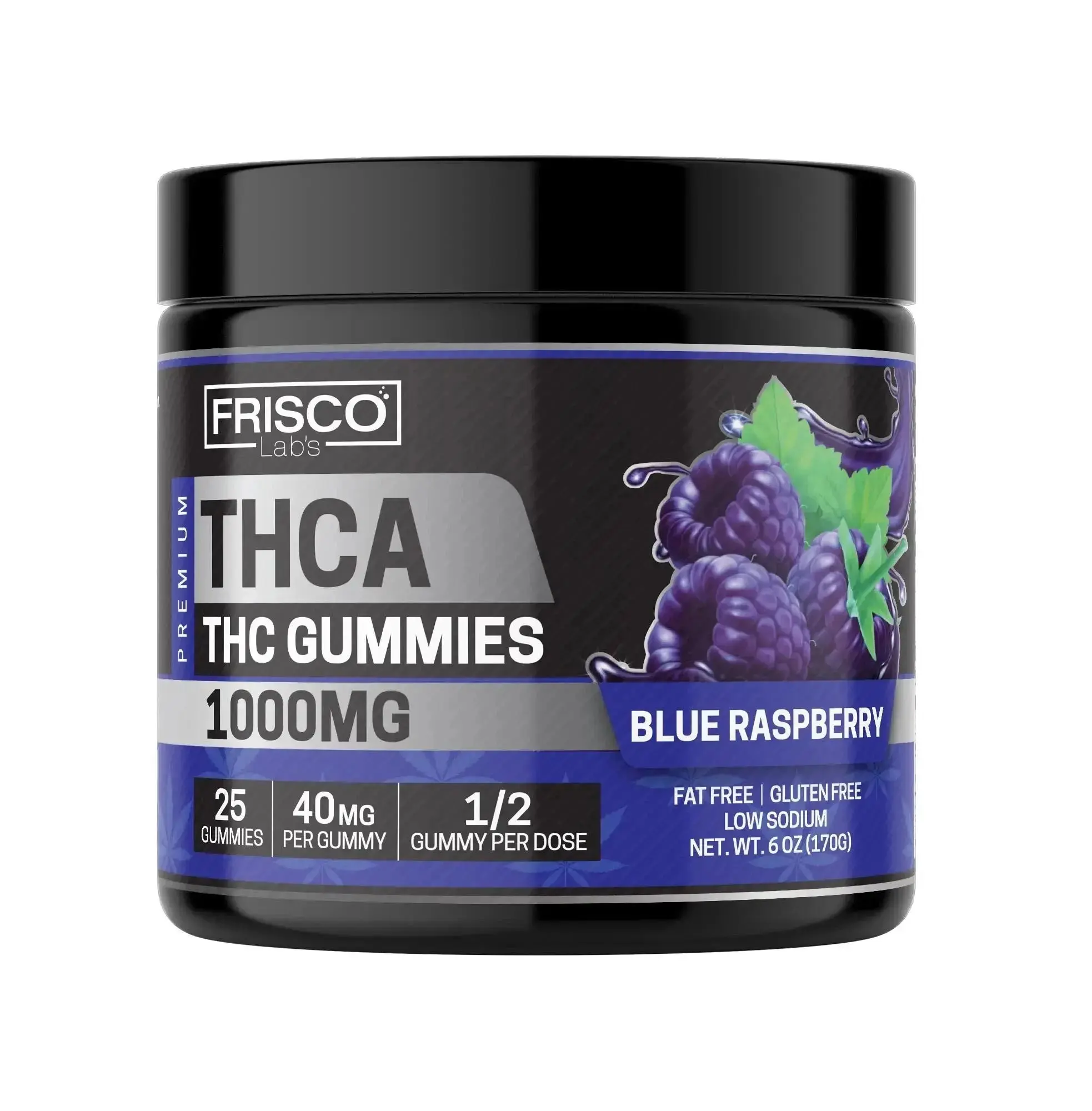 THCA Gummies - Image 3
