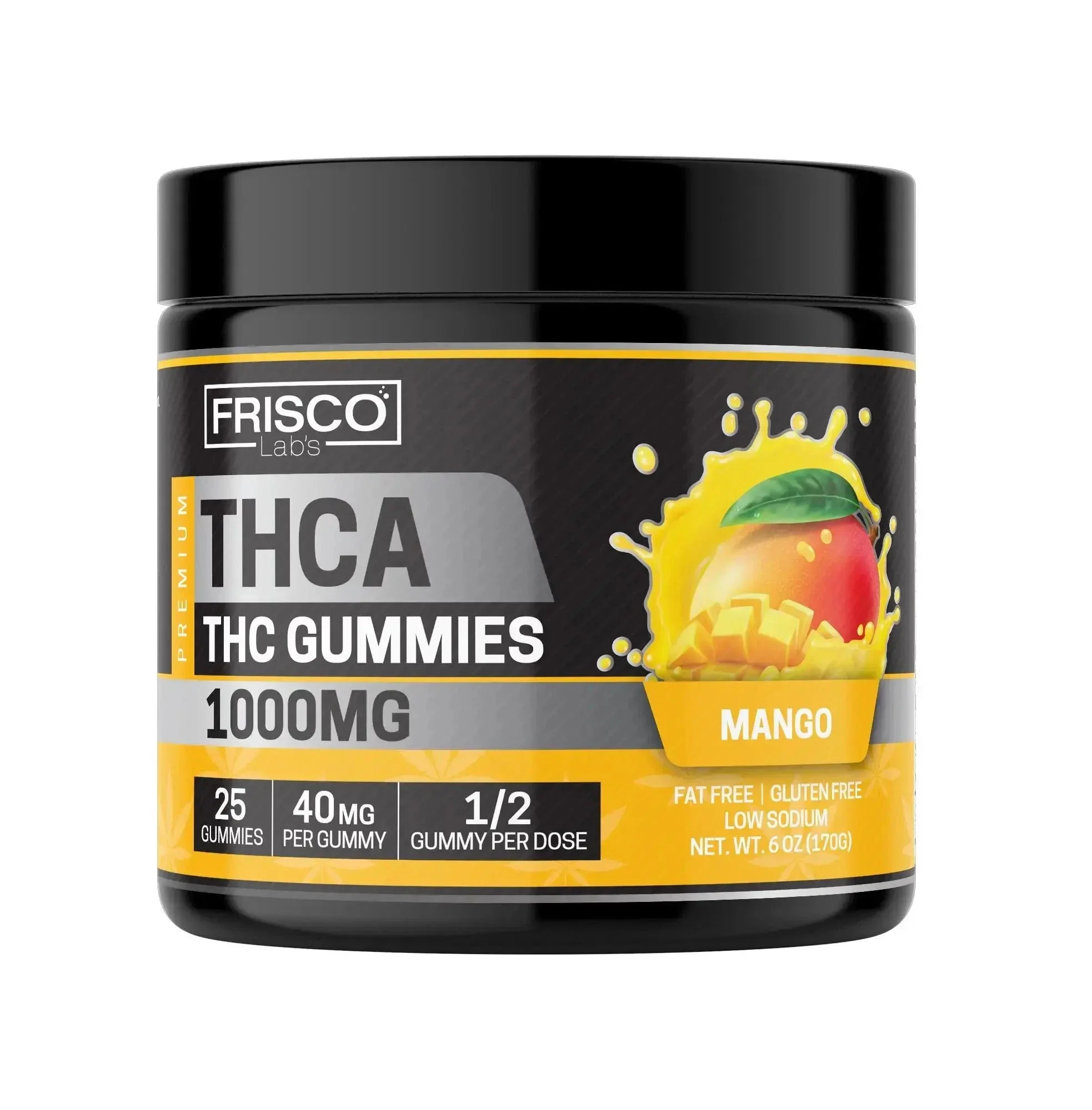 THCA Gummies - Image 8